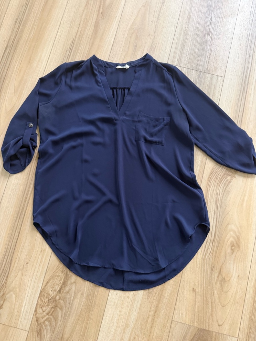 Lush - Women’s Tunic